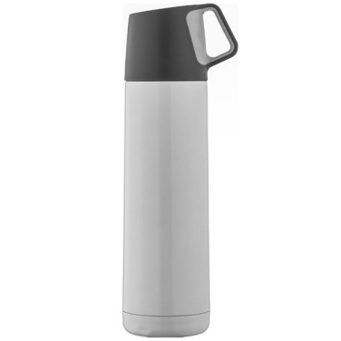 Logotrade liikelahjat kuva: Tyhjiöpullo CALERA 500 ml