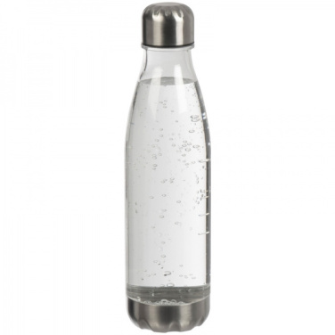 Logotrade liikelahjat mainoslahjat tuotekuva: Juomapullo ELWOOD 700 ml
