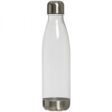 Logo trade mainoslahjat ja liikelahjat kuva: Juomapullo ELWOOD 700 ml