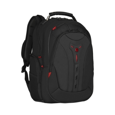 Logotrade liikelahja mainoslahja kuva: Reppu Wenger Pegasus Deluxe 16"