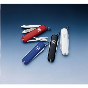 Logotrade mainoslahjat kuva: Taskuveitsi Escort Victorinox