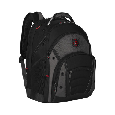 Logotrade liikelahja mainoslahja kuva: Reppu Wenger Synergy 16''
