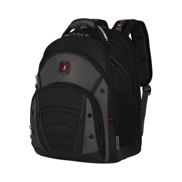 Logo trade mainoslahja ja liikelahja tuotekuva: Reppu Wenger Synergy 16''