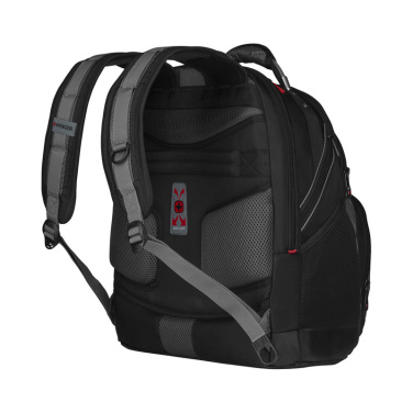 Logotrade liikelahjat mainoslahjat tuotekuva: Reppu Wenger Synergy 16''