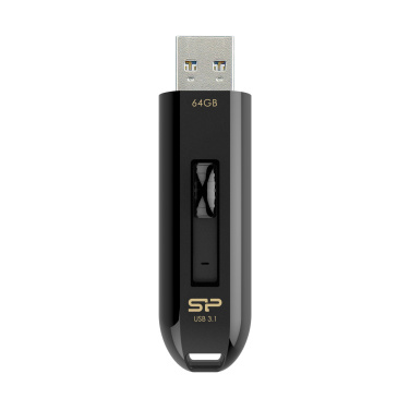 Logotrade mainoslahja tuotekuva: Pendrive Silicon Power Blaze B21 3.1