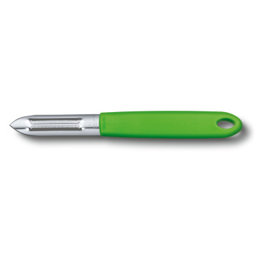 Logotrade mainoslahjat kuva: Sahalaitainen kuorimakone Victorinox