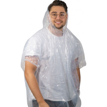 Logotrade liikelahjat kuva: Sadeponcho REGENSBURG