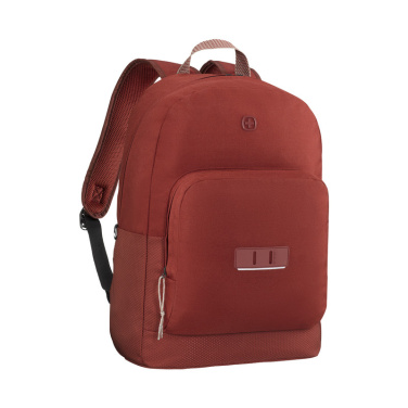 Logotrade liikelahja tuotekuva: Reppu Wenger Crango 16''