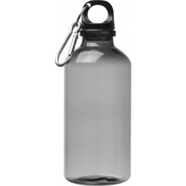 Logo trade mainoslahjat tuotekuva: Kierrätetty PRT-pullo MECHELEN 400 ml