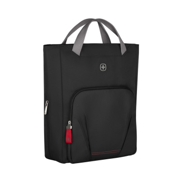 Logotrade liikelahjat kuva: Reppu Wenger Motion Vertical Tote 15,6"
