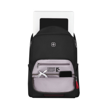 Logotrade liikelahjat kuva: Reppu Wenger Motion 15,6"