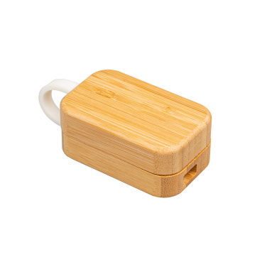 Logotrade mainoslahja tuotekuva: Bluetooth-kuulokkeet BARCELONA