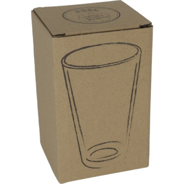 Logo trade liikelahjat mainoslahjat kuva: Juomalasi SHANGHAI 300 ml