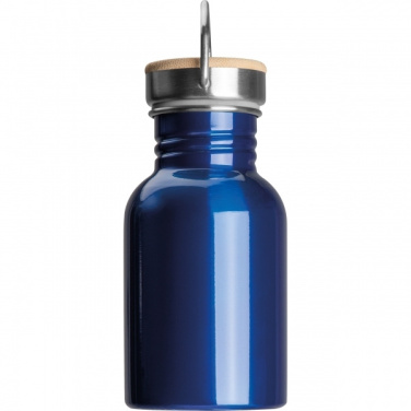 Logotrade liikelahja mainoslahja kuva: Juomapullo OSLO 300 ml