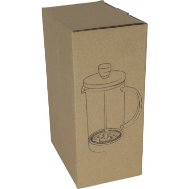 Logotrade mainoslahjat ja liikelahjat tuotekuva: French Press 350 ml WINTERHUT