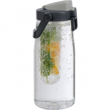 Logo trade mainoslahjat tuotekuva: Infuusiopullo CROTONE 2500 ml