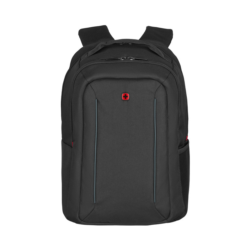 Logotrade liikelahjat mainoslahjat tuotekuva: Reppu Wenger BQ 16''