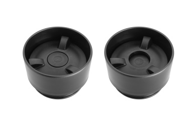 Logotrade liikelahjat mainoslahjat tuotekuva: Lämpökuki ARANSOL 300 ml Schwarzwolf