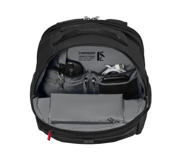 Logotrade mainoslahjat ja liikelahjat tuotekuva: Reppu Wenger XE Professional 15,6"