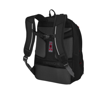 Logotrade mainoslahja ja liikelahja kuva: Reppu Wenger Carbon Pro 15,6"