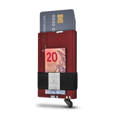 Logotrade liikelahja tuotekuva: Victorinox SwissCard Classic Smart