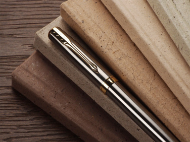 Logotrade liikelahja tuotekuva: Kierrätetty hamppu Notebook 209734300