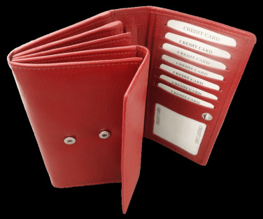 Logotrade liikelahjat kuva: Lompakko 37905200