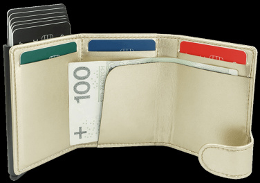 Logo trade mainoslahjat tuotekuva: RFID lompakko 618119
