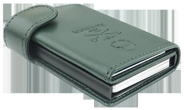 Logotrade mainoslahja tuotekuva: RFID lompakko 618119