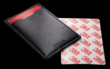 Logotrade mainostuotet kuva: RFID luottokorttikotelo 1258119