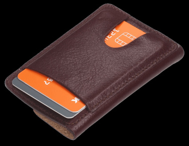 Logotrade mainostuote tuotekuva: Lompakko 537067