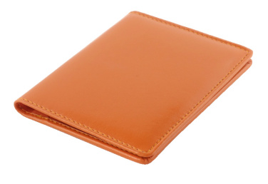 Logotrade mainostuote tuotekuva: RFID asiakirjalompakko 611119