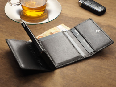 Logotrade mainoslahja tuotekuva: RFID lompakko 1282131
