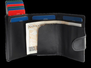 Logotrade liikelahja mainoslahja kuva: RFID lompakko 1225131