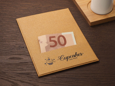 Logotrade mainoslahja ja liikelahja kuva: Laskupidike 1053280