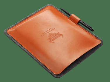 Logo trade mainostuotet tuotekuva: Tabletin kotelo 1649049