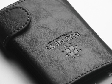 Logotrade mainostuote tuotekuva: RFID lompakko 618329