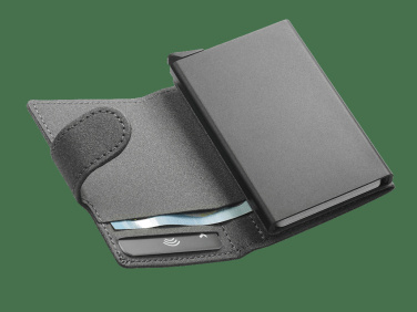 Logo trade mainoslahjat ja liikelahjat kuva: RFID lompakko 1225323
