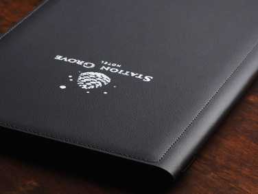 Logo trade mainostuote kuva: Menu kansi Fine Dining Pro 1633319