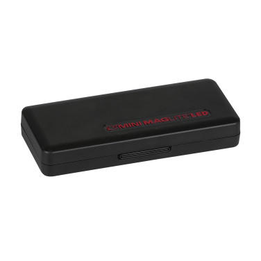 Logotrade mainostuotet kuva: Mini Maglite® LED AA