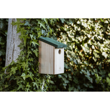 Logo trade liikelahjat tuotekuva: Birdhouse