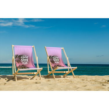 Logotrade liikelahjat kuva: Lazy Beach tuoli