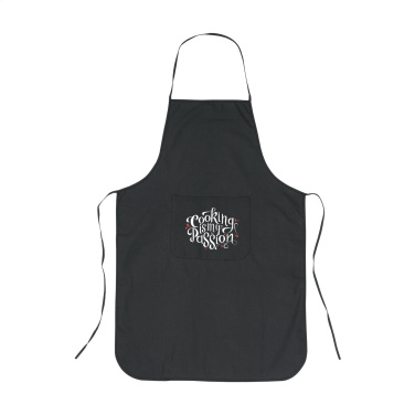 Logotrade liikelahjat kuva: Esiliina (130 g/m²)