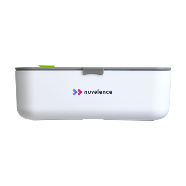 Logo trade liikelahja kuva: Multi Box lounaslaatikko