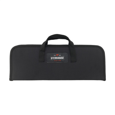 Logotrade mainostuote tuotekuva: Asado BBQ-Set -grillisetti