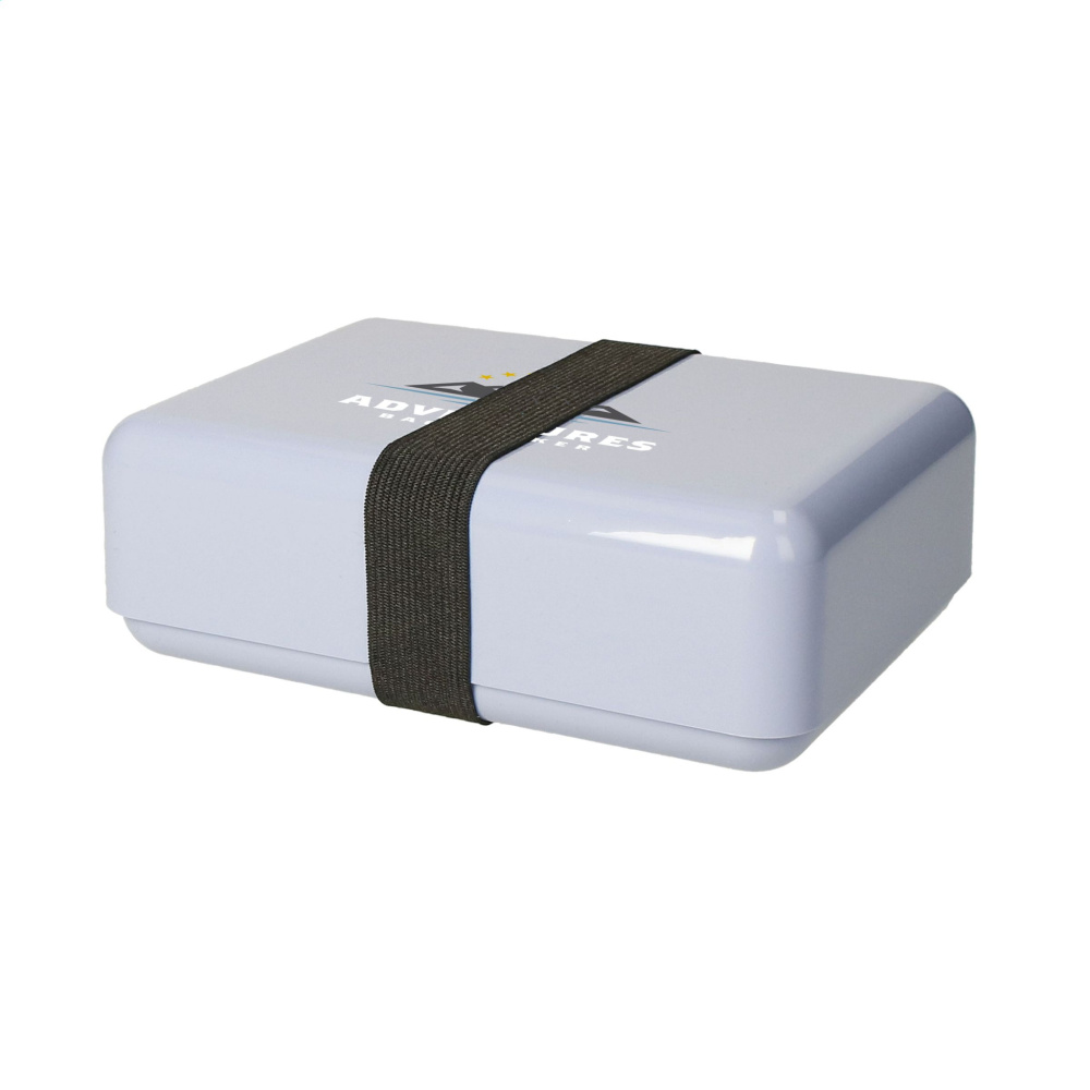Logo trade mainostuotet tuotekuva: Match Eco LunchBox