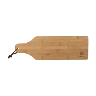 Logotrade mainoslahja ja liikelahja kuva: Tapas Bamboo Board -leikkuulauta