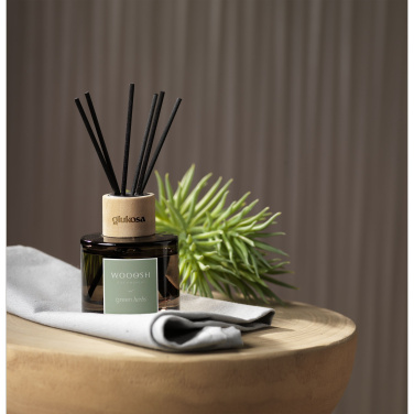 Logotrade mainoslahjat ja liikelahjat tuotekuva: Wooosh Fragrance Sticks Vihreät yrtit