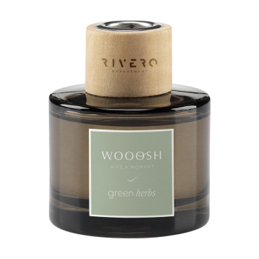 Logotrade liikelahjat kuva: Wooosh Fragrance Sticks Vihreät yrtit