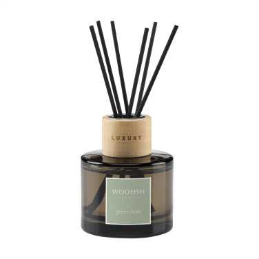 Logo trade mainoslahjat ja liikelahjat kuva: Wooosh Fragrance Sticks Vihreät yrtit
